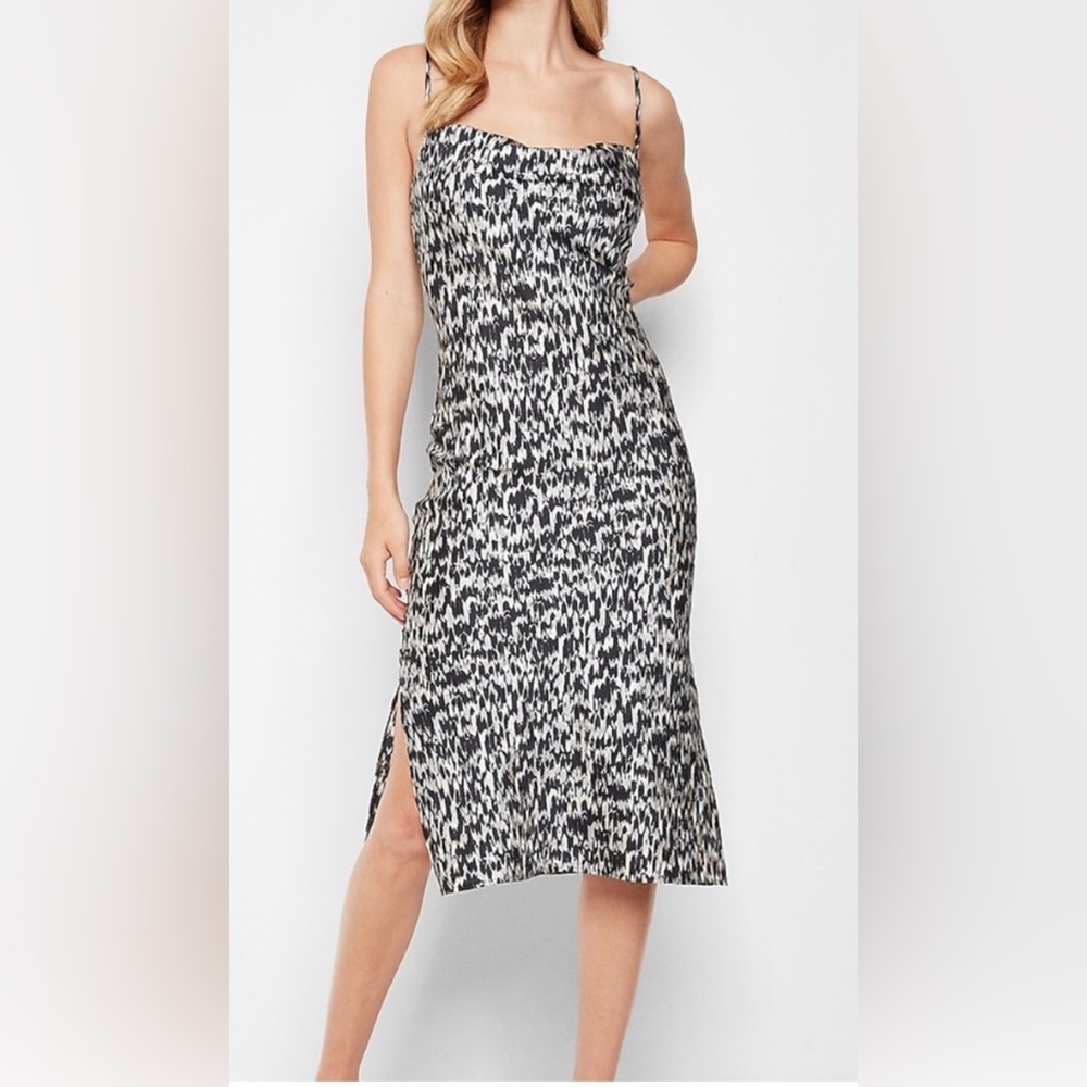 Express - Slip Dress